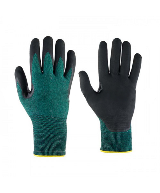 Manusi de protectie taiere Renania NFT CUT3