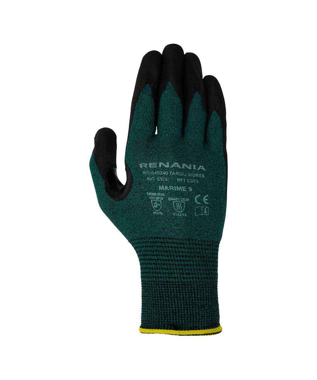 Manusi de protectie taiere Renania NFT CUT3