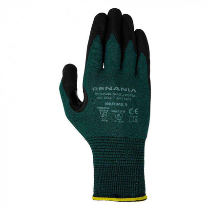 Manusi de protectie taiere Renania NFT CUT3
