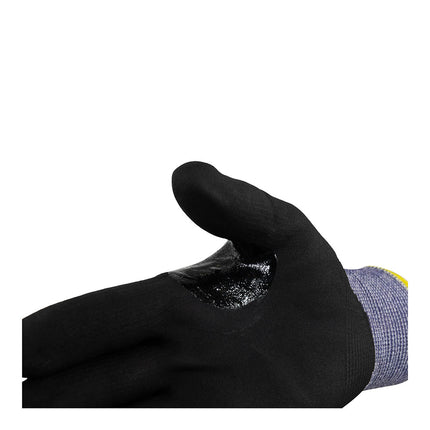 Manusi de protectie taiere Renania NFT CUT5, impregnate in nitril