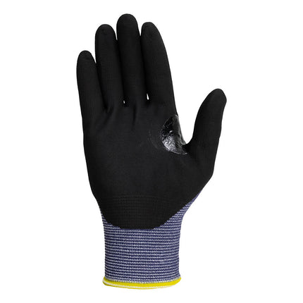 Manusi de protectie taiere Renania NFT CUT5, impregnate in nitril
