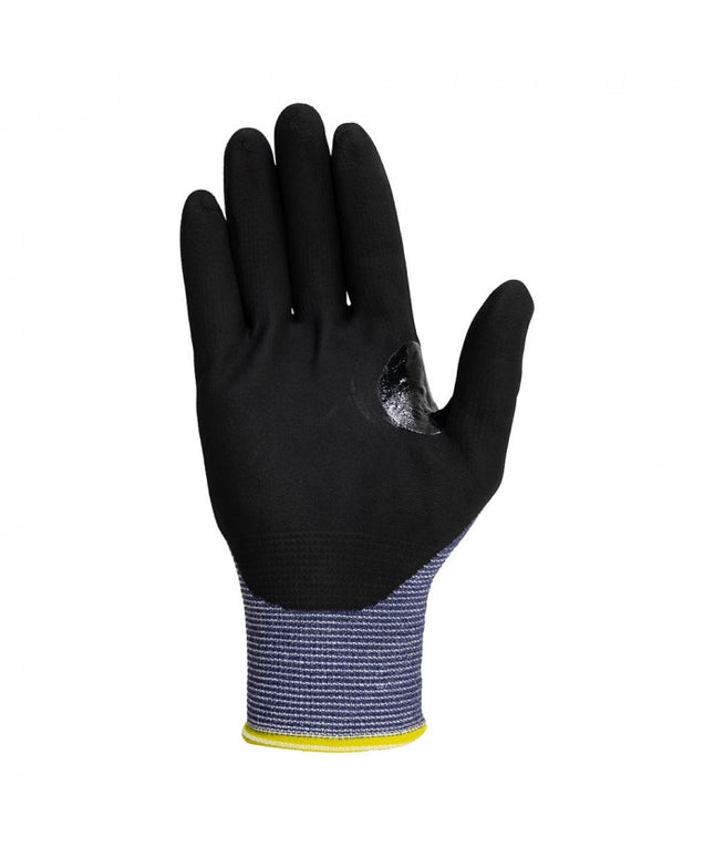 Manusi de protectie taiere Renania NFT CUT5, impregnate in nitril