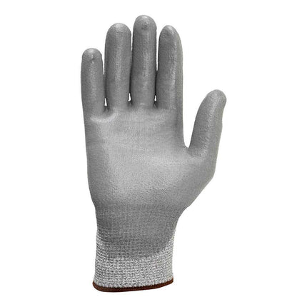 Manusi de protectie taiere Renania RECUT3, impregnate in poliuretan