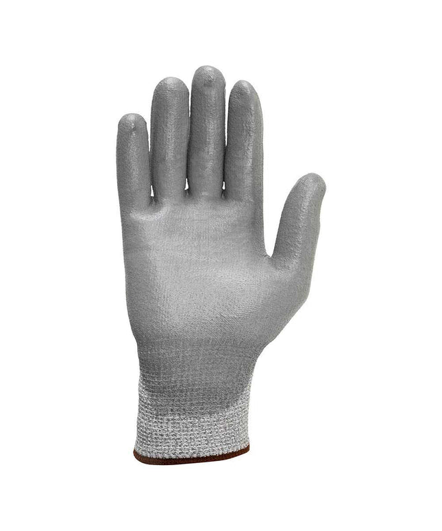 Manusi de protectie taiere Renania RECUT3, impregnate in poliuretan