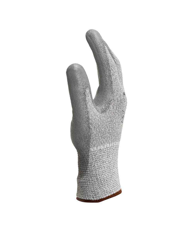 Manusi de protectie taiere Renania RECUT3, impregnate in poliuretan