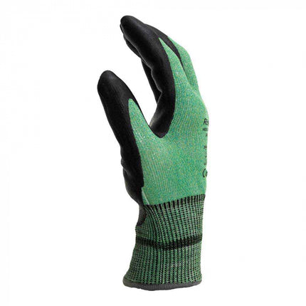 Manusi de protectie taiere Renania TOPCUT, impregnate in nitril