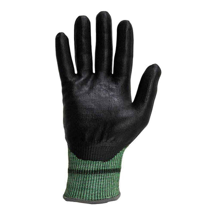 Manusi de protectie taiere Renania TOPCUT, impregnate in nitril