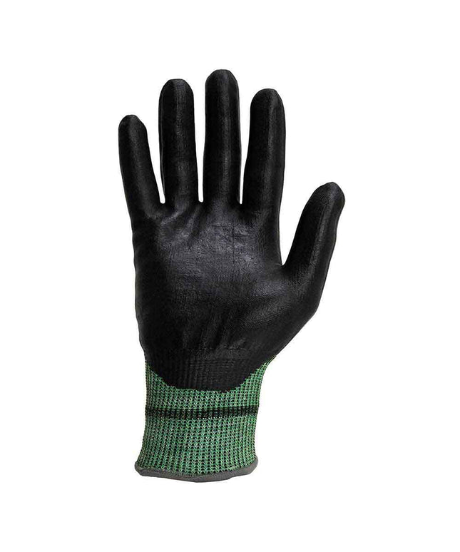 Manusi de protectie taiere Renania TOPCUT, impregnate in nitril