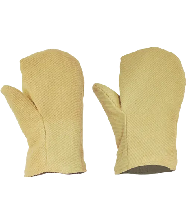 Manusi de protectie termica Cerva PARROT, aluminizate