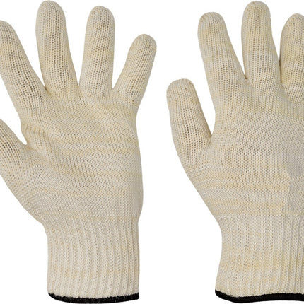 Manusi de protectie termica Cerva OVENBIRD 27, kevlar, 27 cm