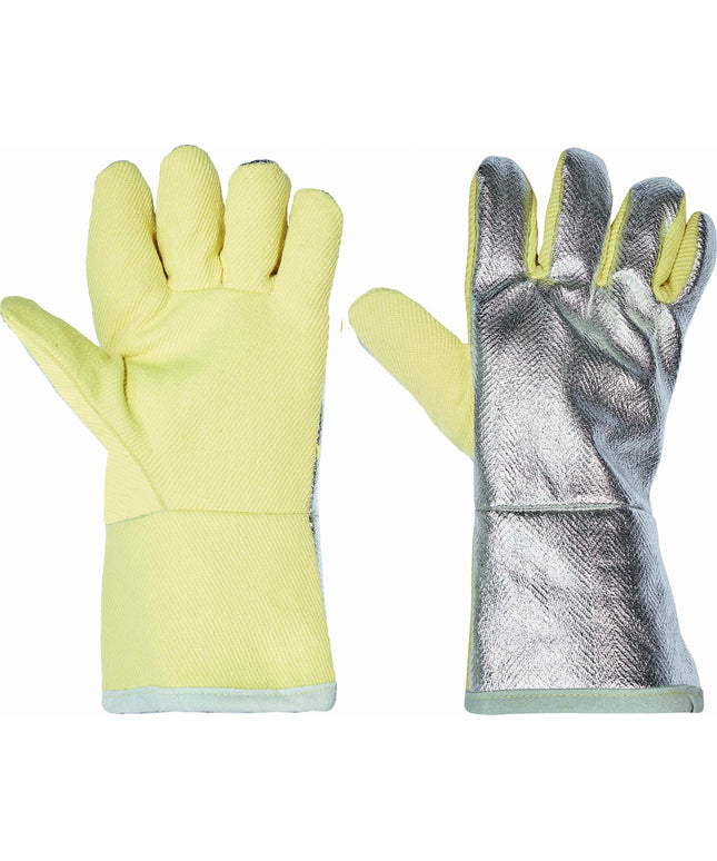 Manusi de protectie termica Cerva SCAUP PROFI aluminizate
