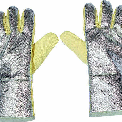 Manusi de protectie termica Cerva SCAUP PROFI aluminizate