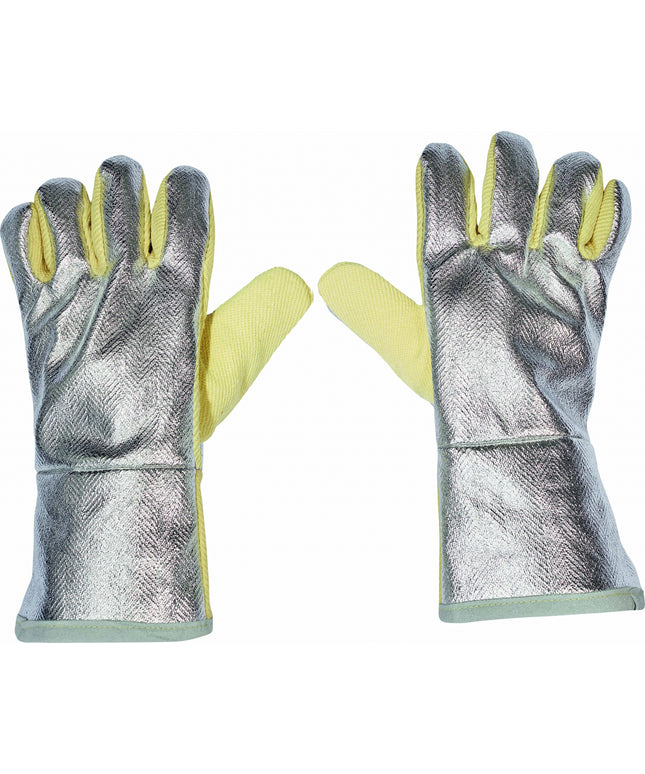 Manusi de protectie termica Cerva SCAUP PROFI aluminizate