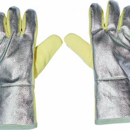 Manusi de protectie termica Cerva SCAUP PROFI aluminizate