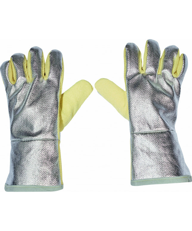 Manusi de protectie termica Cerva SCAUP PROFI aluminizate