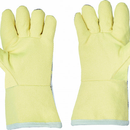 Manusi de protectie termica Cerva SCAUP PROFI aluminizate