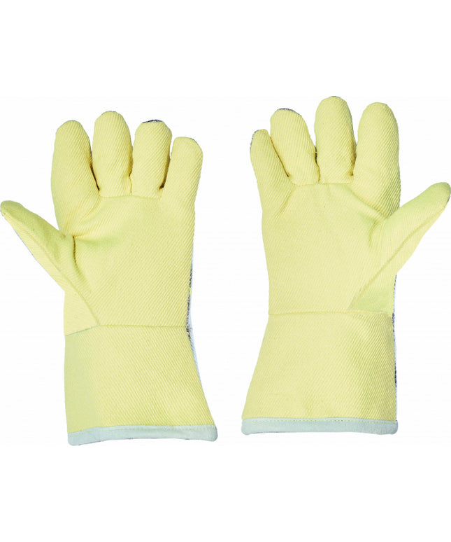 Manusi de protectie termica Cerva SCAUP PROFI aluminizate