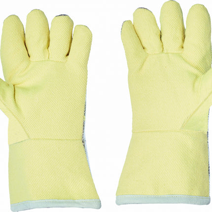 Manusi de protectie termica Cerva SCAUP PROFI aluminizate