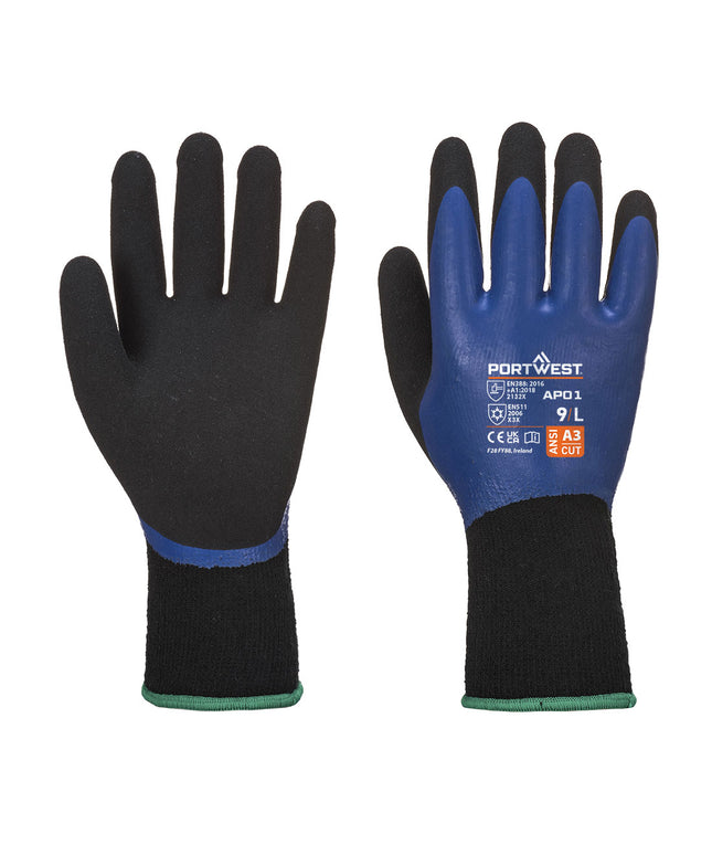 Manusi de protectie termica Portwest TERMO PRO, de iarna