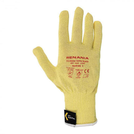 Manusi de protectie termica Renania 1050 LIGHT, kevlar