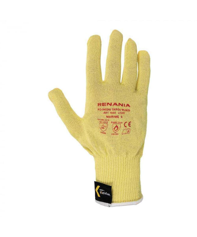 Manusi de protectie termica Renania 1050 LIGHT, kevlar