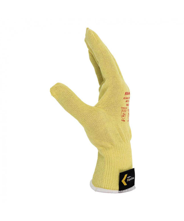Manusi de protectie termica Renania 1050 LIGHT, kevlar