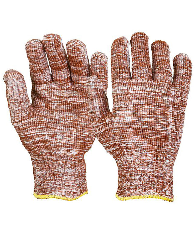 Manusi de protectie termica Renania STRONG, tricot