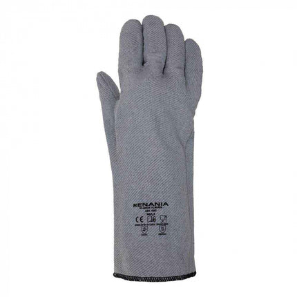 Manusi de protectie termica Renania TERMIC, cauciuc nitrilic