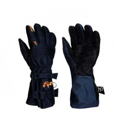 Manusi de protectie termica Seiz THERMO-FIGHTER, pentru pompieri, piele