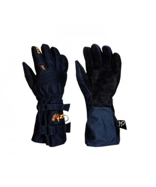 Manusi de protectie termica Seiz THERMO-FIGHTER, pentru pompieri, piele