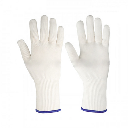 Manusi de protectie textile Renania NYCOT, tricot