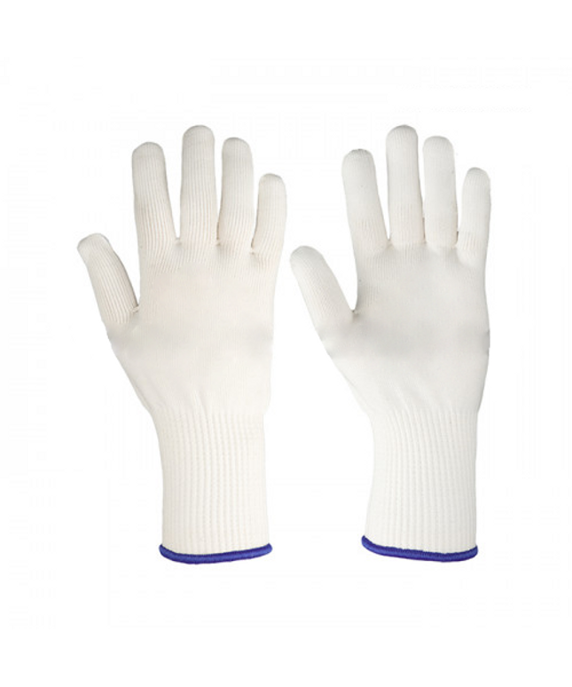 Manusi de protectie textile Renania NYCOT, tricot