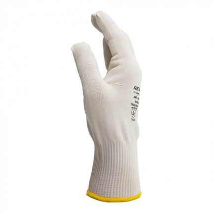 Manusi de protectie textile Renania NYCOT, tricot