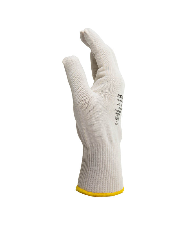 Manusi de protectie textile Renania NYCOT, tricot