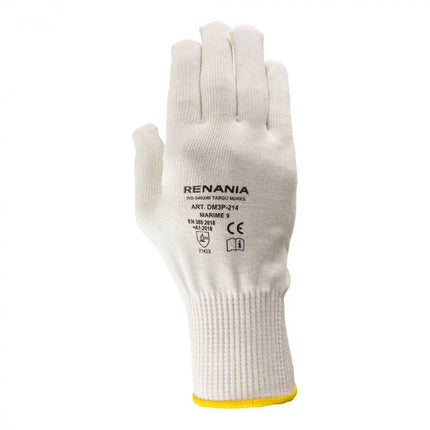 Manusi de protectie textile Renania NYCOT, tricot
