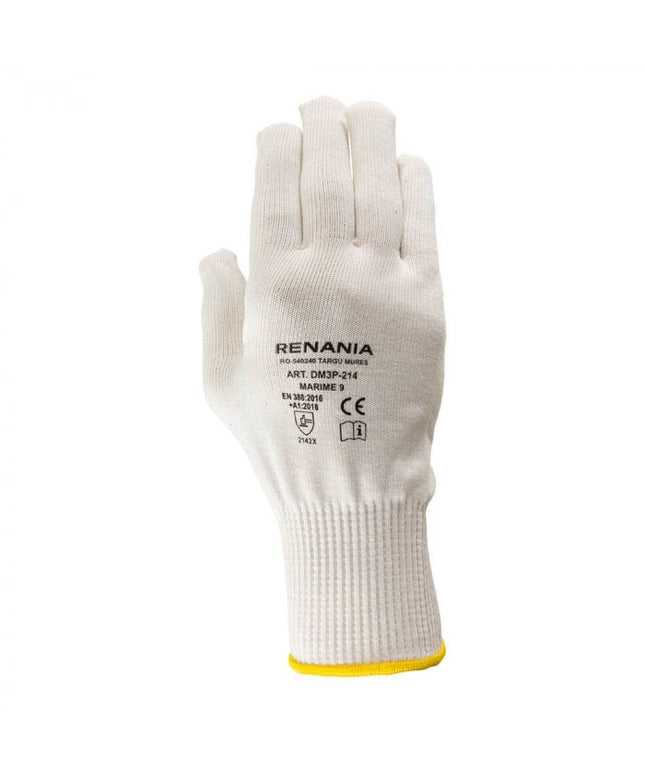 Manusi de protectie textile Renania NYCOT, tricot