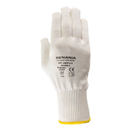 Manusi de protectie textile Renania NYCOT, tricot