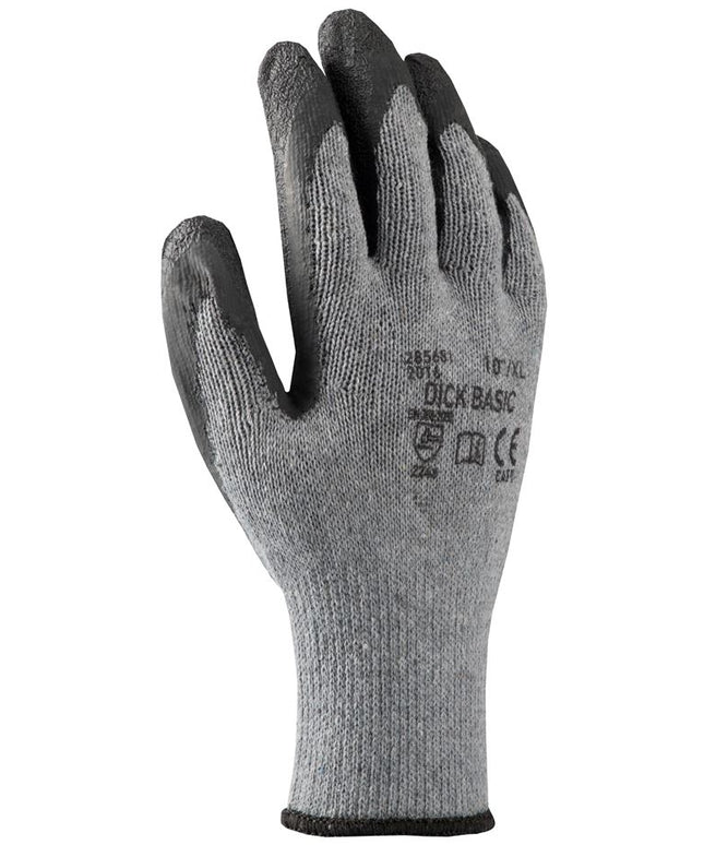 Manusi de protectie Ardon DICK BASIC, impregnate in latex