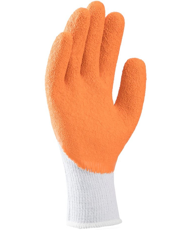 Manusi de protectie Ardon DICK KNUKLE, impregnate in latex