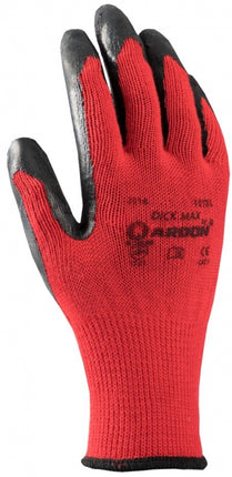 Manusi de protectie Ardon DICK MAX, impregnate in latex