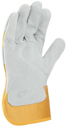 Manusi de protectie Ardon ELTON, piele spalt bovina