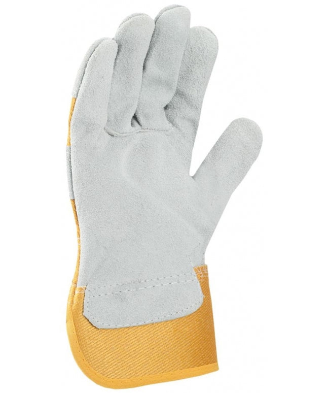 Manusi de protectie Ardon ELTON, piele spalt bovina