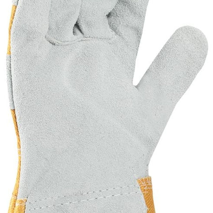 Manusi de protectie Ardon ELTON, piele spalt bovina