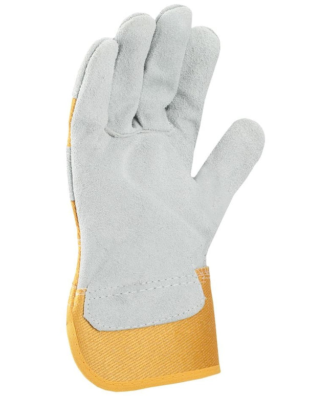 Manusi de protectie Ardon ELTON, piele spalt bovina