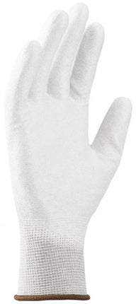 Manusi de protectie statica Ardon EPA TOUCH ESD, poliuretan palma