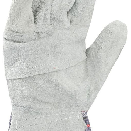 Manusi de protectie Ardon GINO, piele spalt bovina