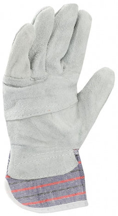 Manusi de protectie Ardon GINO, piele spalt bovina