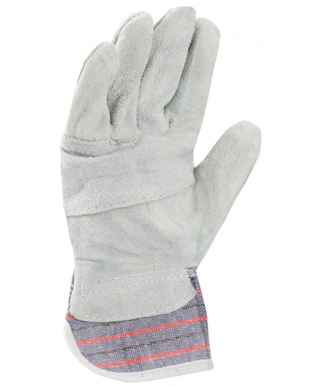 Manusi de protectie Ardon GINO, piele spalt bovina
