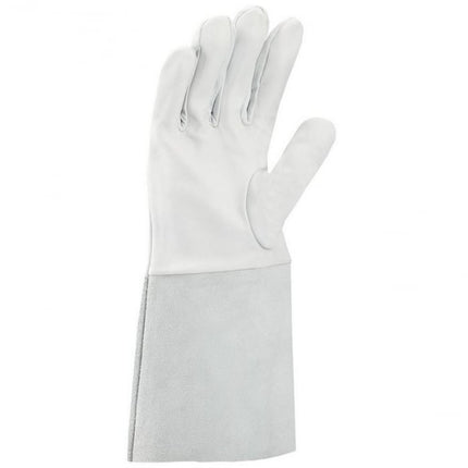 Manusi de protectie sudura Ardon GLEN, piele capra, 35cm