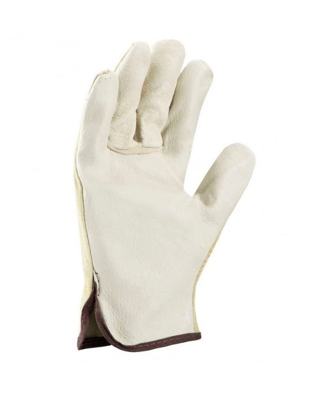 Manusi de protectie Ardon HILTON, piele porc, integral